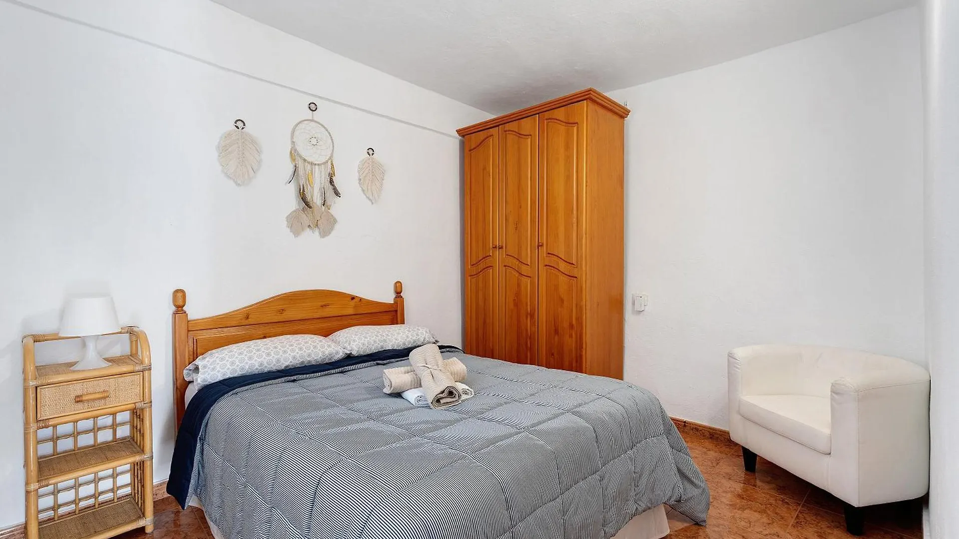 Villa Osli Araya  Hiszpania