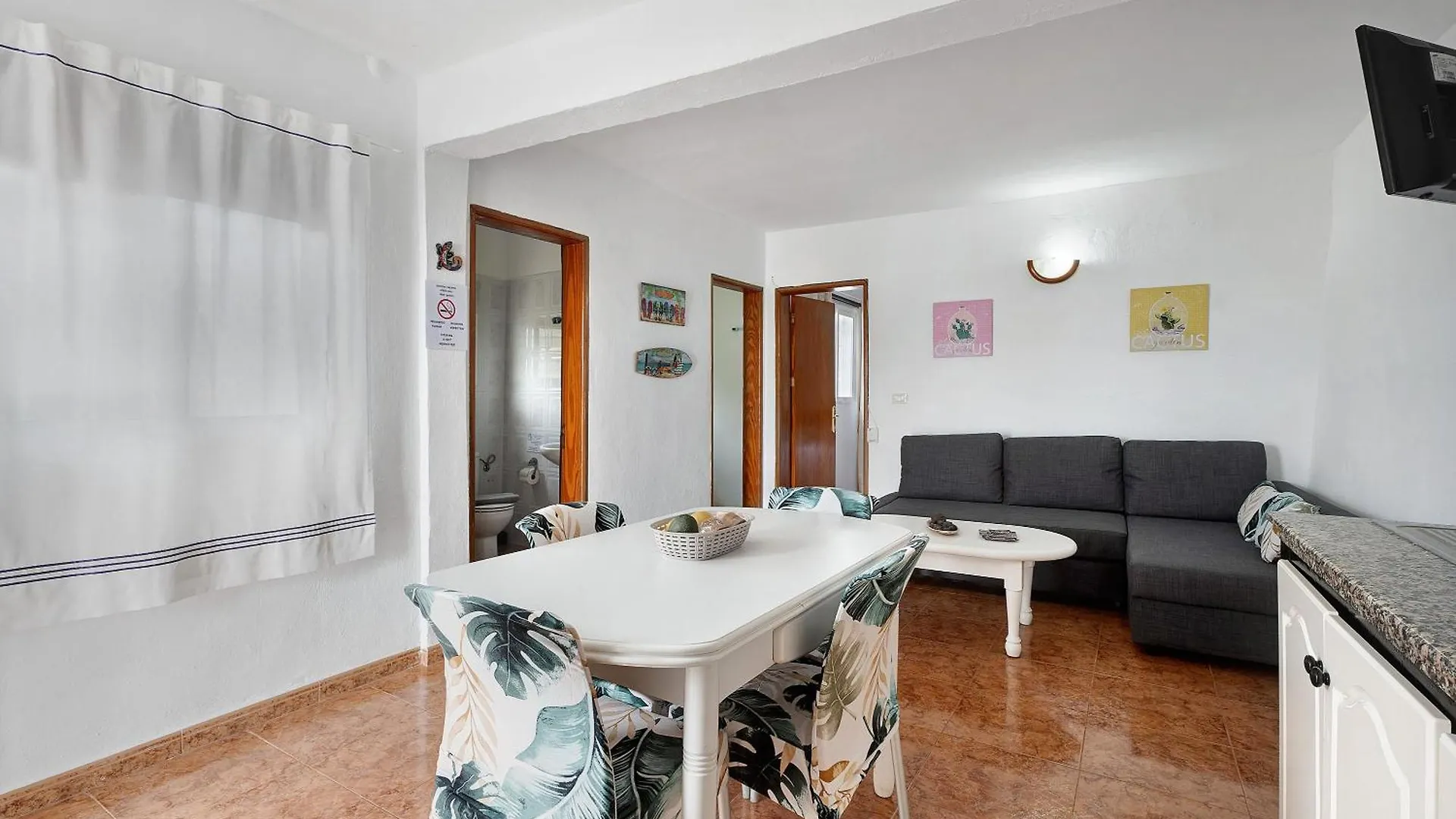 Dom wakacyjny Villa Osli Araya