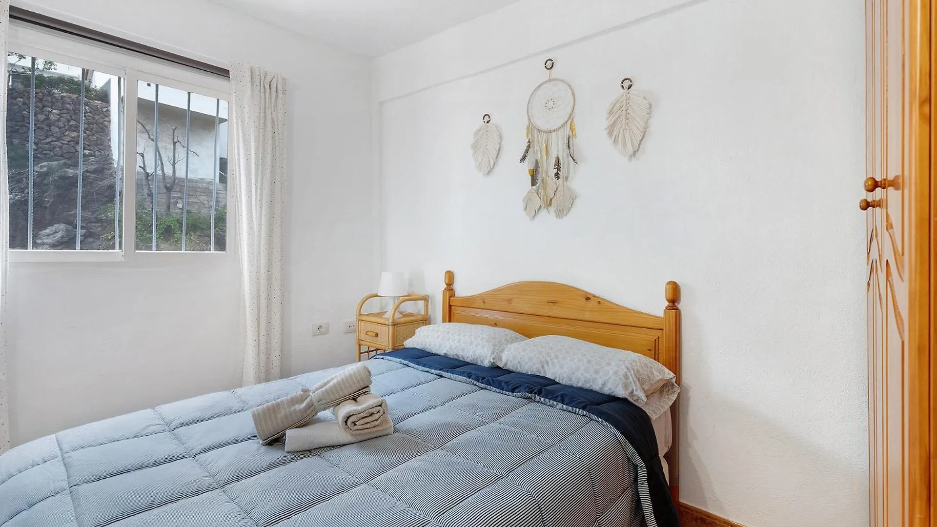 Dom wakacyjny Villa Osli Araya