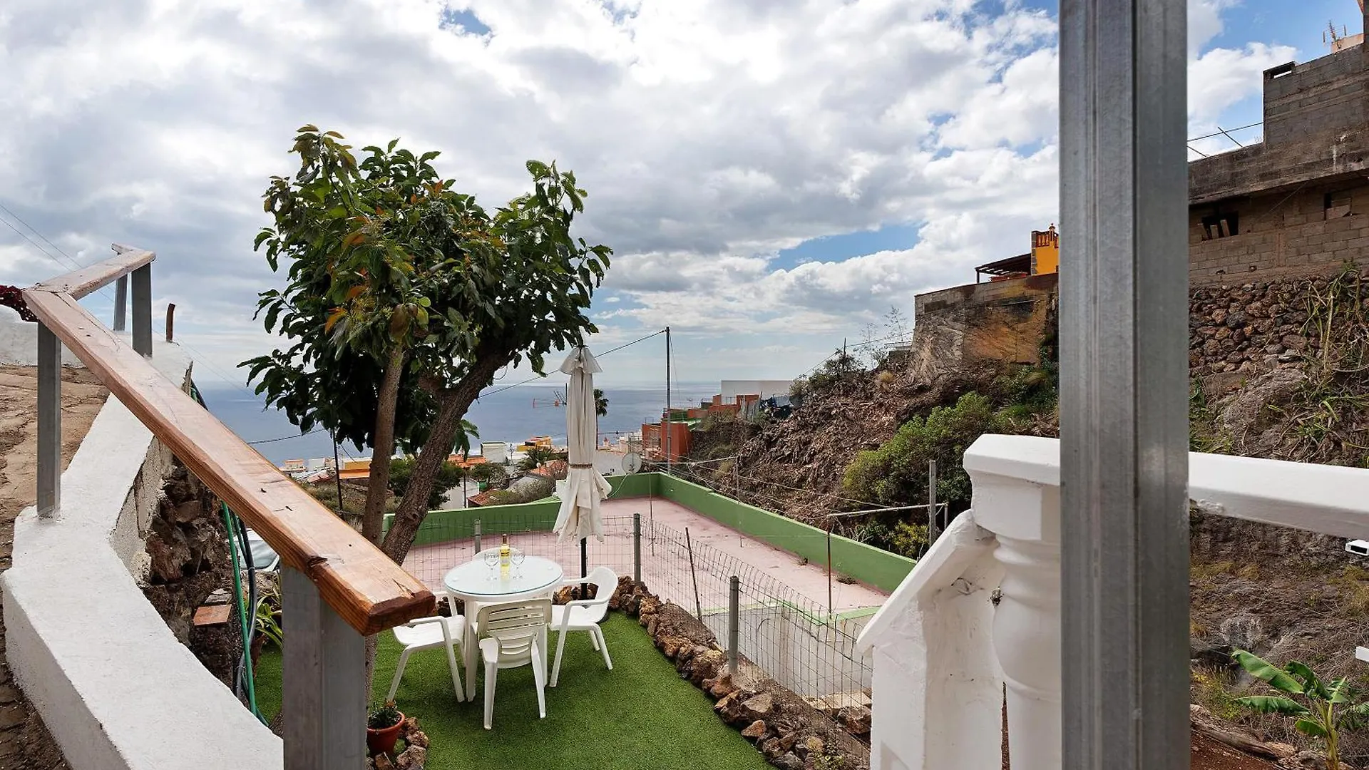 Villa Osli Araya  0*, Araya (Tenerife) Hiszpania