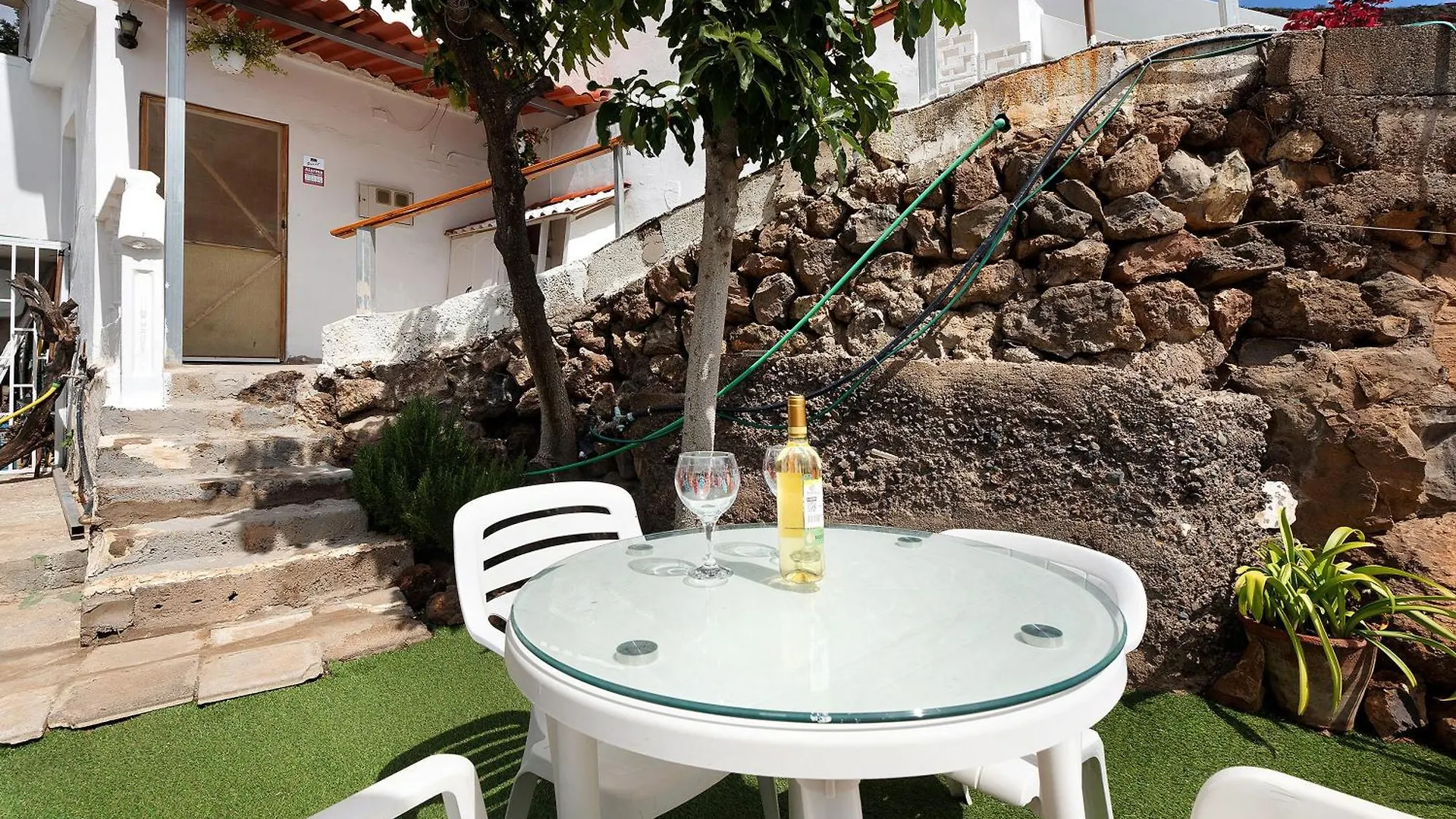 Dom wakacyjny Villa Osli Araya  Hiszpania